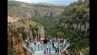 SAFRANBOLU CAM TERAS