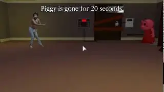 A quick Piggy meme