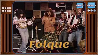 FOLQUE - Reinlender (Gammel Norsk Reinlender) (Live 1978)