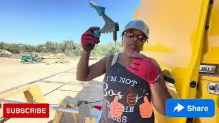 HOW TO USE A RIVET GUN