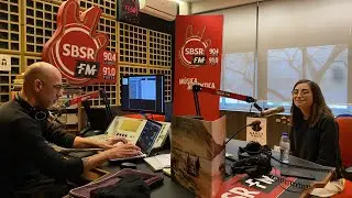 5ª Viriato | Inês Matos live @ SBSR.FM