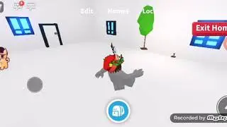 Новые 2 обновления В адопт ми! ROBLOX