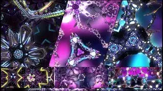 Psychedelic Kaleida