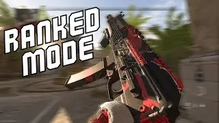 DOMINATING in RANKED PLAY!