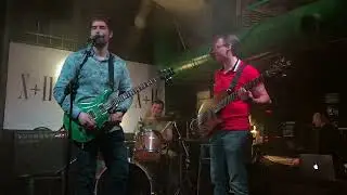 Silverchair - Slave / cover by Limit K