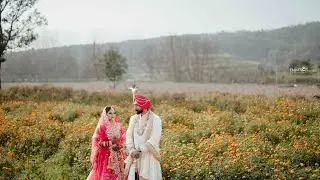 Harkirat + Jaspreet | Eminence Photography | Weddings 2023