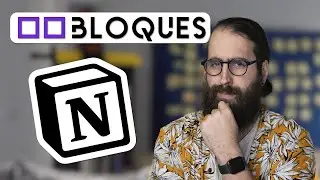 TODO sobre los BLOQUES en NOTION | Notion Paralelos #6