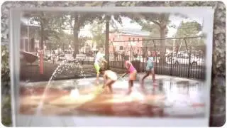 Fun and Focus Summer Camp 2015