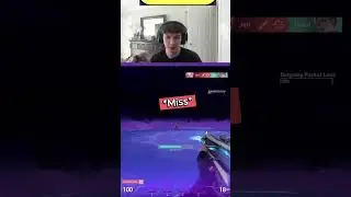 Sinatraa INSANE Iso 1v1!