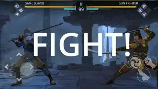 How to fix Shadow fight 3 crash | shadow fight 3 loading problem | shadow fight 3 has stop 