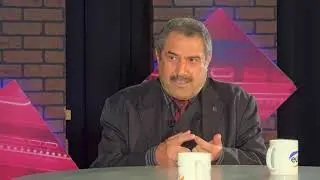 Yakın Mercek Programı 7. Bölüm / Halil Arslan (İş Yaşamı)