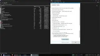Постнастройка Windows 11 для киберкотлеток