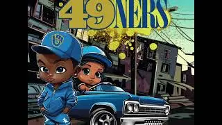 Baby Runer ft SinBaddie - 49ers (Prod DJ Flippp)
