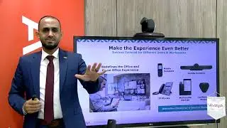Avaya OneCloud Midmarket Unified Communications