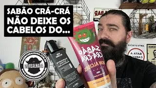 Sabonetes íntimos masculinos