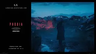 [FREE] Dark Pop Type Beat | Billie Eilish Type Beat | "PHOBIA" ©