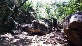 НАХАЛЬ ЯГУР