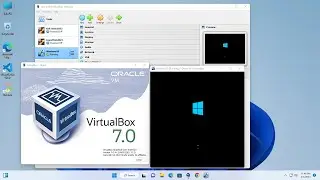 How to install Windows 10 on Oracle VM VirtualBox 7.0.4 [2023] | Windows 10 | VirtualBox