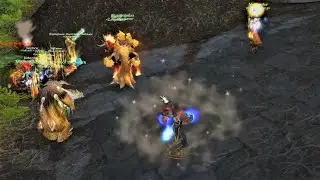 Zul'aman Wotlk Pre Patch 10 Man