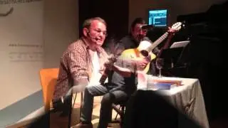 Željko Krznarić feat  Gospar Marko   Iz kojeg si ti svijeta  / Do dna duše