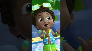 Kaboochi تحدي الرقص #shorts #dance #trending #challenge #kaboochi #kids