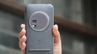 Asus Zenfone Zoom India Unboxing and First Impressions!