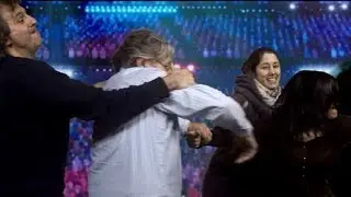 CONCURSO DEAF TALENT