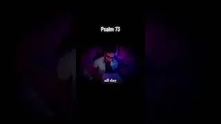 Psalm 73
