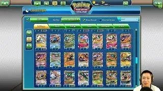 (Guide) How To Get Pokemon Cards You Want on The Pokemon Trading Card Game Online
