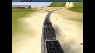 Dirty Objects - Remake (Trainz)