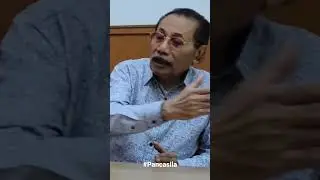 Kemajemukkan yang Pancasila 