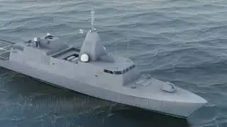 Кто поставляет морские дроны в Украину?