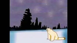 Ноябрь 2026... (2д анимация)