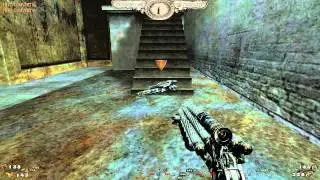 Painkiller reload  4.0 Заснеженный Мост secrets 8