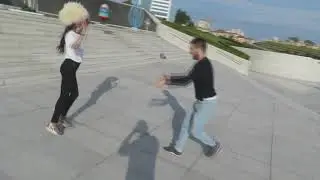 Dance Music MV - Where Are The Girls?