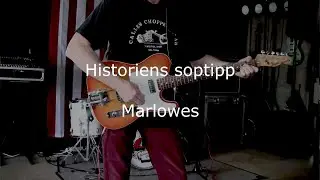 Historiens soptipp - Marlowes feat. Filip Robertsson (2022)