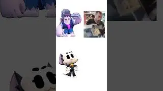 деньги давай и макс Максбетов #brawlstars #бравлстарс#бс#максмаксбетов#кит#френк#бф