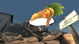 tf2 and my quest for damage