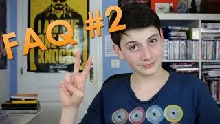 [FAQ #2] T'AS PAS LA MOTIVATION ?