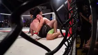 Efremov Dmitrij (6-0) 84 kg - Helihel Shari 93+ 🇮🇱 Israel