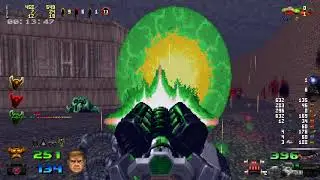 Doom God Complex | Doom II - Maps of Chaos | EP 1: 