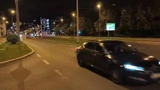 Xiaomi 14T Pro: camera test (4K, 30 fps)