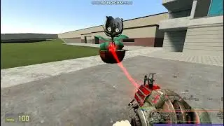 GMOD gStands Stray Cat test