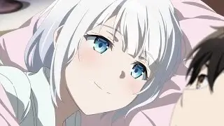 Siesta Want to Do it with Kimizuka | The Detective is Already Dead