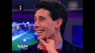 Último episódio do primeiro Big Brother transmitido pela Tvi no Domingo 31 de Dezembro de 2000