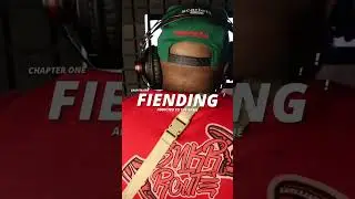 FIENDING