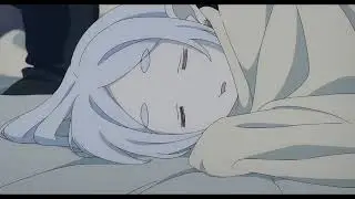 Frieren: YAMETE YO