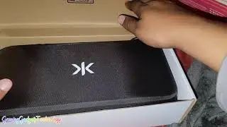Nitro Deck (Atomic Purple) Unboxing By Crkd / Limited Edition