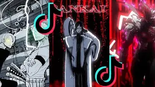 MANGA EDITS || TIKTOK COMPLETION ||#3