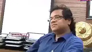 NRC press meet by Nagarik Samaj